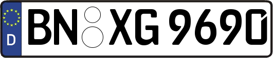 BN-XG9690