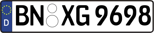 BN-XG9698