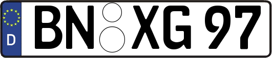 BN-XG97