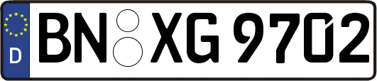 BN-XG9702
