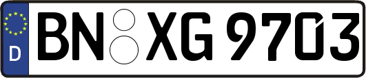 BN-XG9703