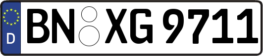 BN-XG9711