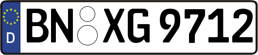BN-XG9712