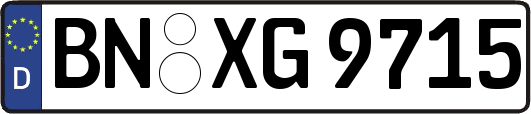 BN-XG9715