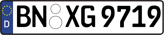 BN-XG9719