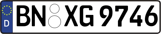 BN-XG9746