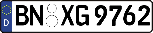 BN-XG9762