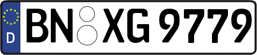 BN-XG9779