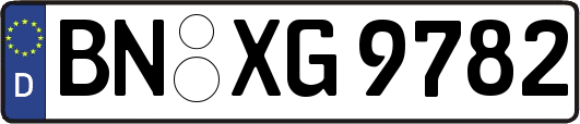 BN-XG9782