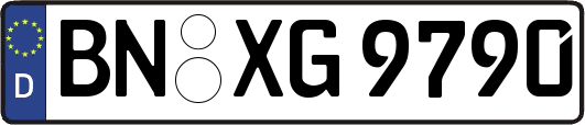 BN-XG9790