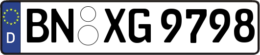 BN-XG9798