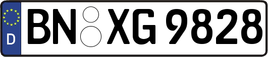 BN-XG9828