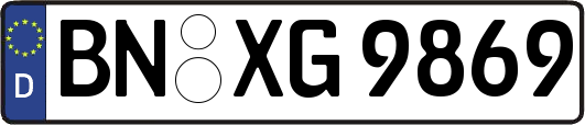 BN-XG9869