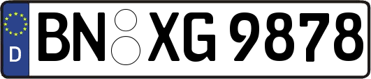 BN-XG9878