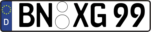 BN-XG99