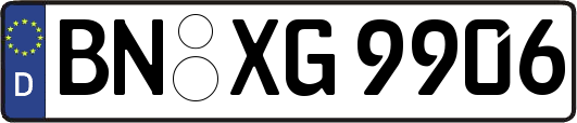 BN-XG9906