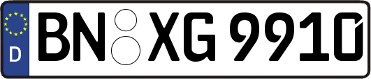 BN-XG9910