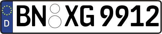 BN-XG9912