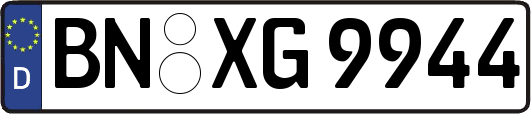 BN-XG9944