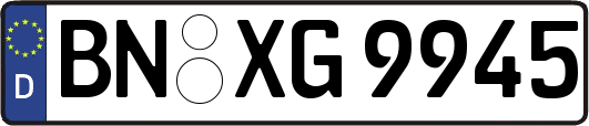 BN-XG9945