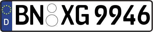 BN-XG9946