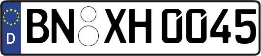 BN-XH0045