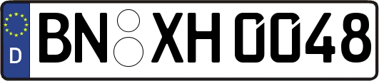 BN-XH0048