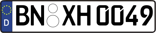 BN-XH0049