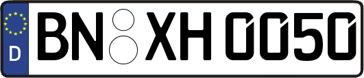 BN-XH0050