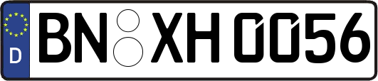 BN-XH0056