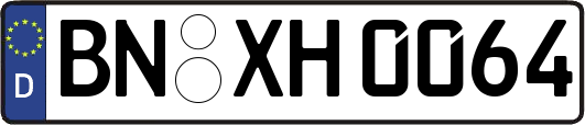 BN-XH0064