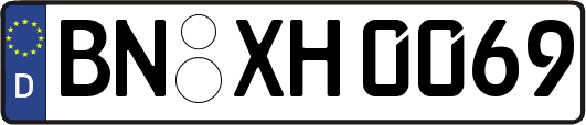 BN-XH0069