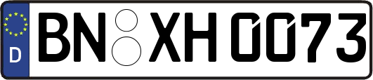 BN-XH0073