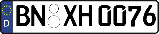 BN-XH0076