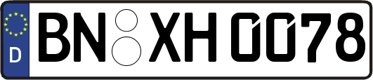 BN-XH0078