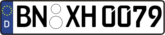 BN-XH0079