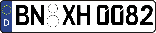 BN-XH0082