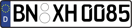 BN-XH0085