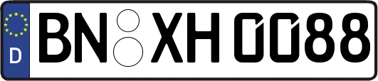 BN-XH0088