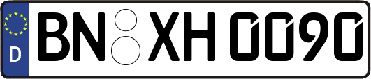 BN-XH0090