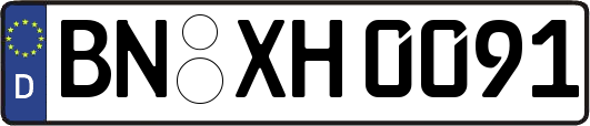 BN-XH0091