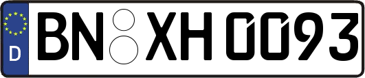 BN-XH0093