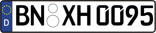BN-XH0095