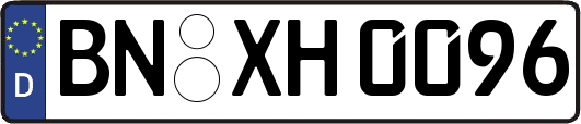 BN-XH0096