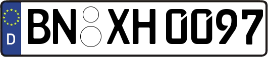 BN-XH0097