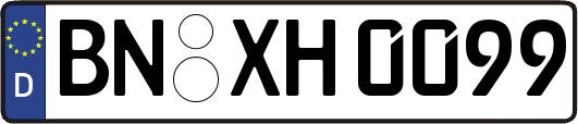 BN-XH0099
