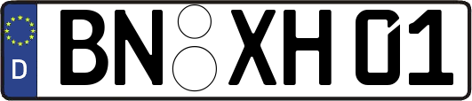 BN-XH01