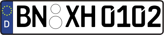 BN-XH0102