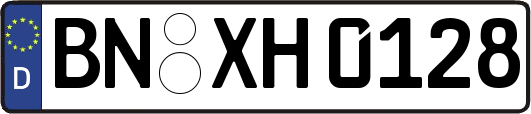 BN-XH0128