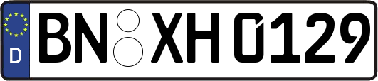 BN-XH0129